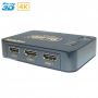 HDMI Switch 3x1 Dr.HD SW 314 SL